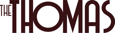 The Thomas logo